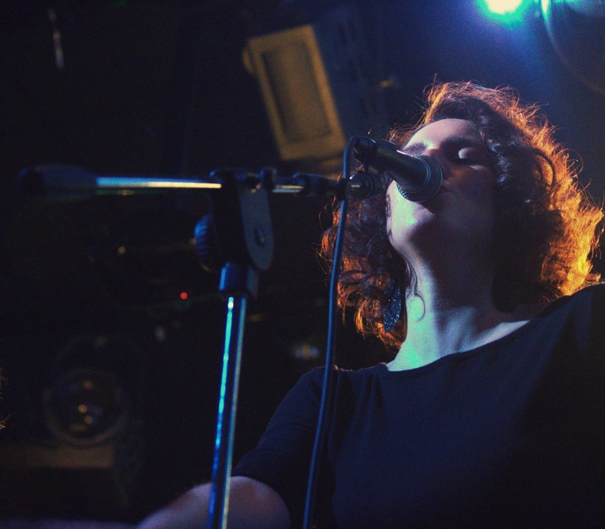 Back to Amy - Cafè Rossetti, Trieste