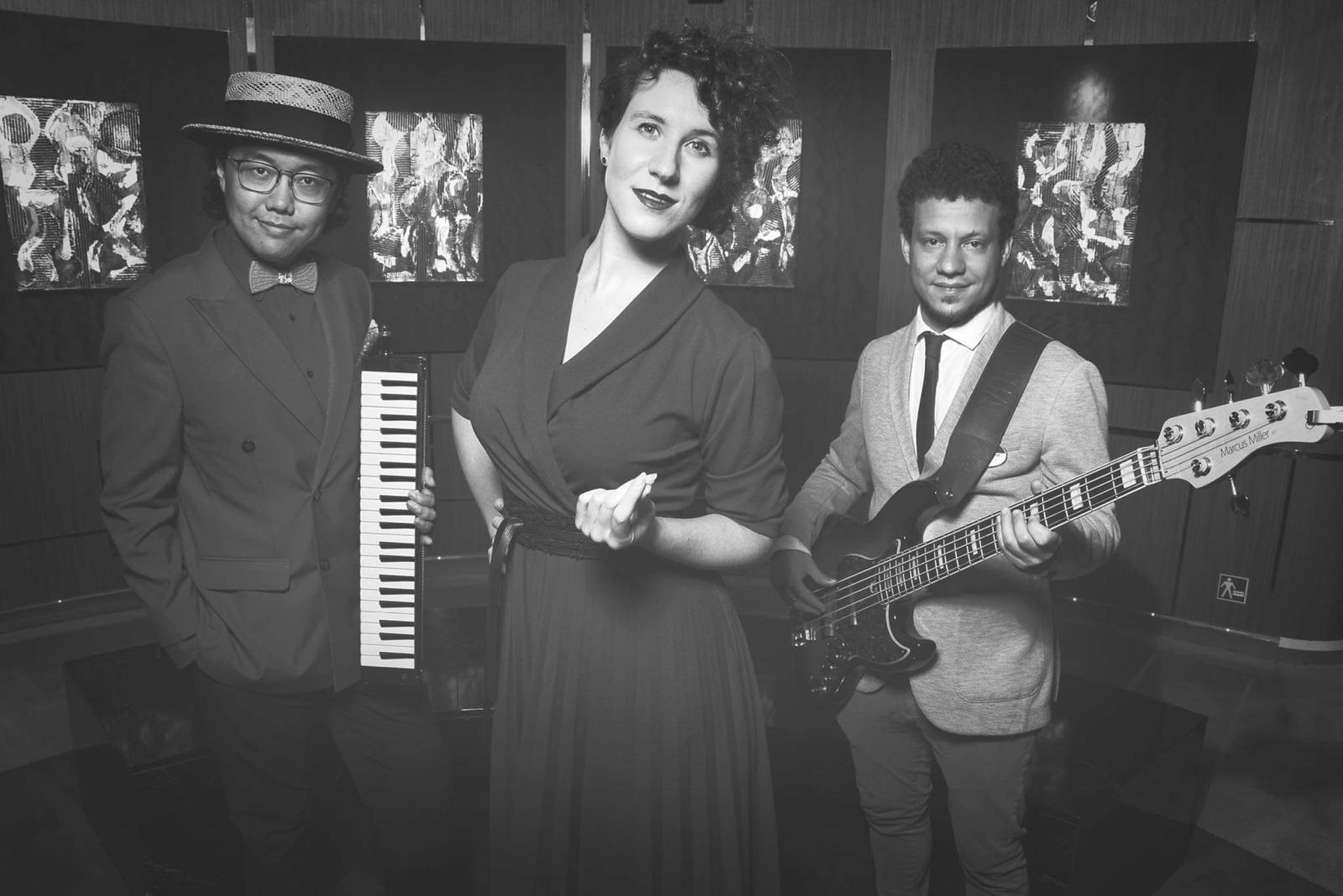 Sara Roversi — Scatto 01