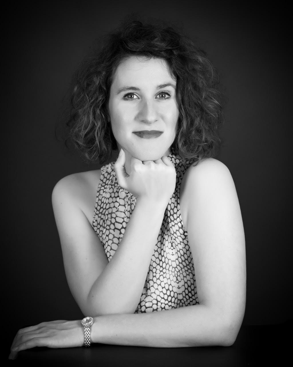 Sara Roversi — Scatto 07