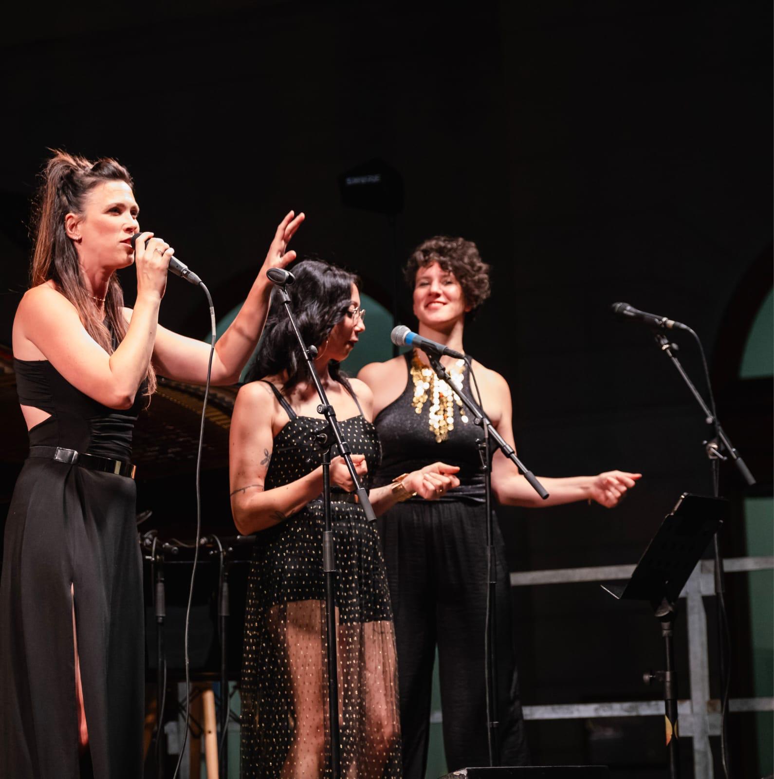 Sara Roversi — Scatto 10