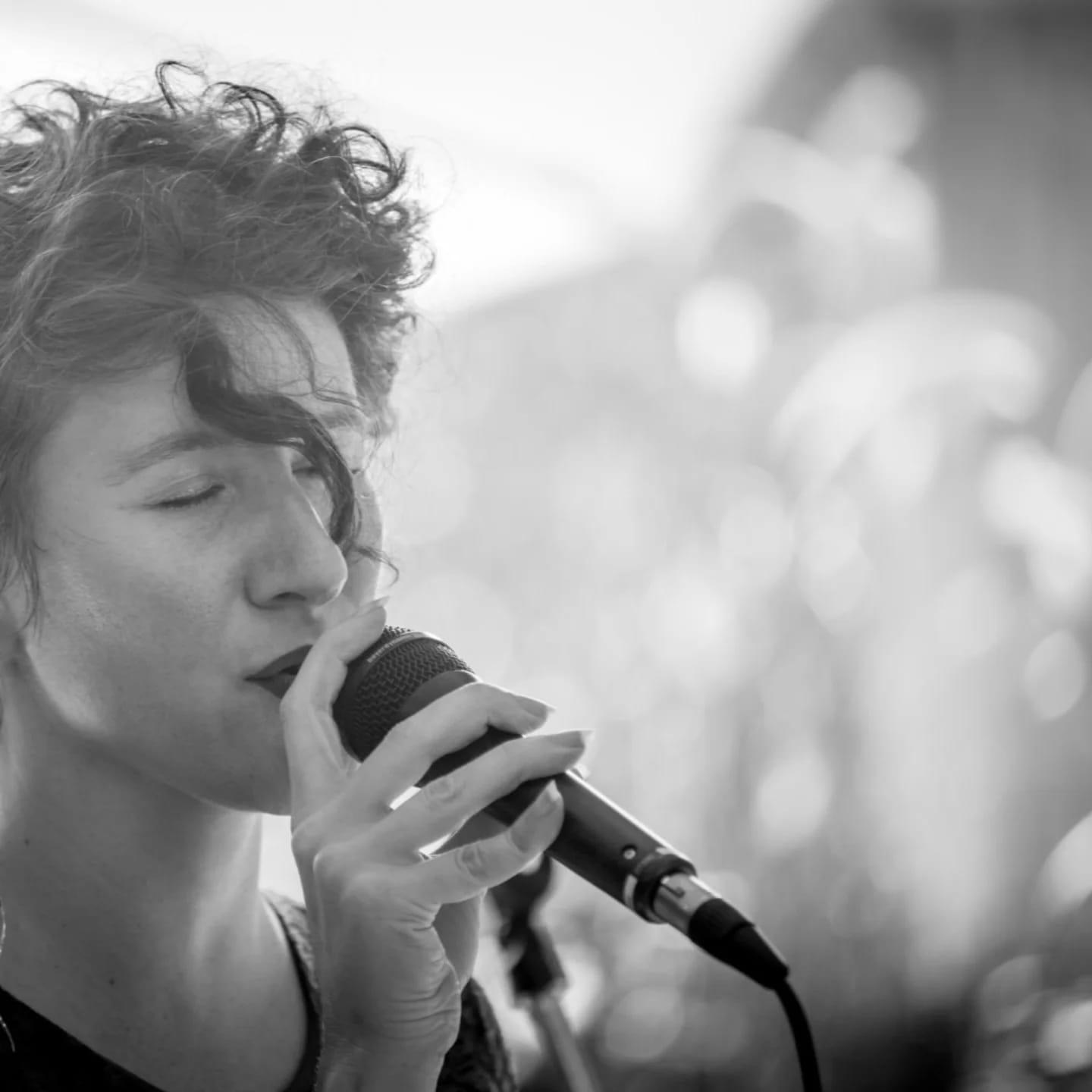 Sara Roversi — Scatto 11