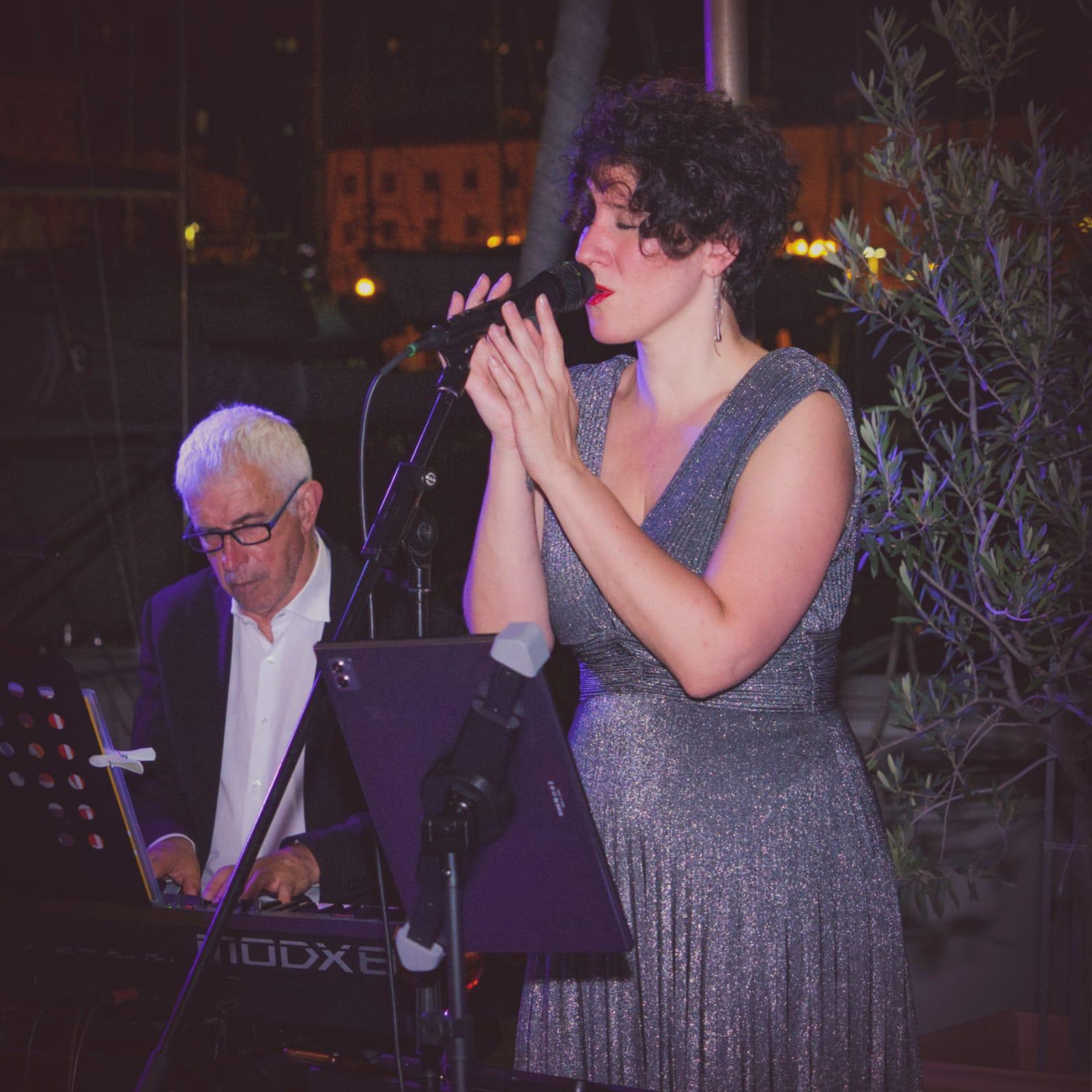 Sara Roversi — Scatto 14