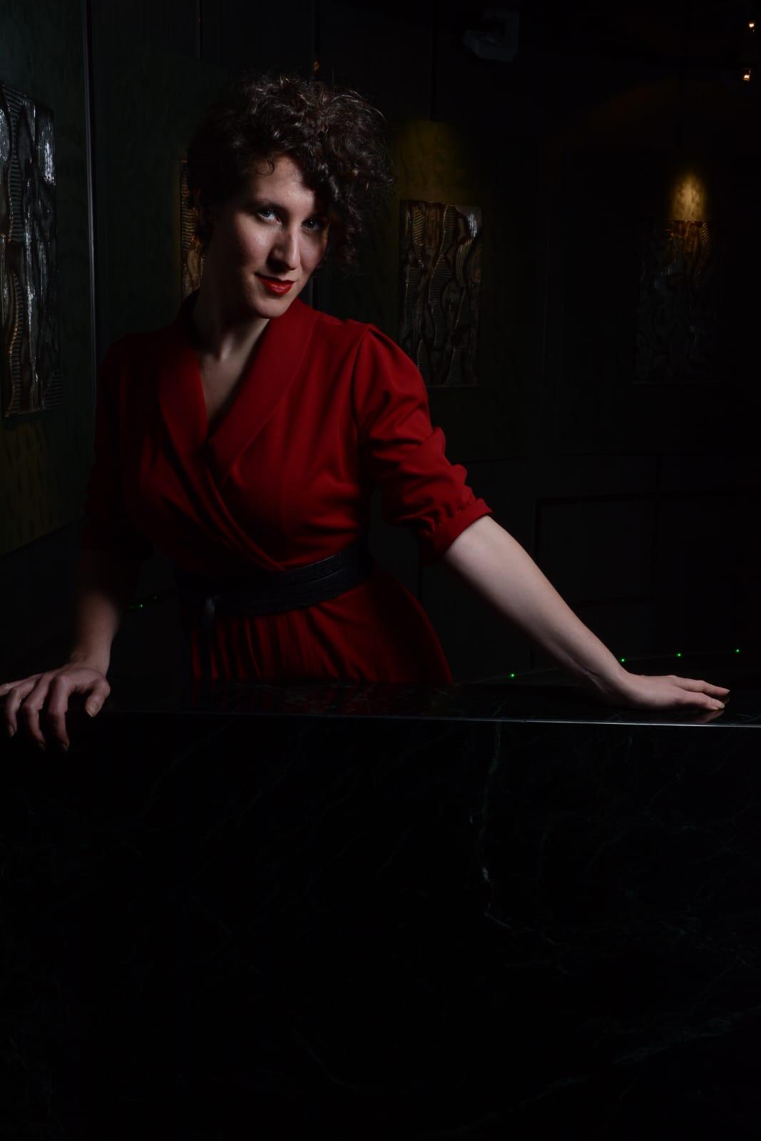 Sara Roversi — Scatto 17