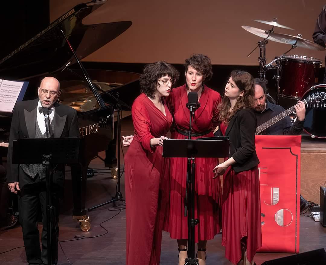 Sara Roversi — Scatto 18