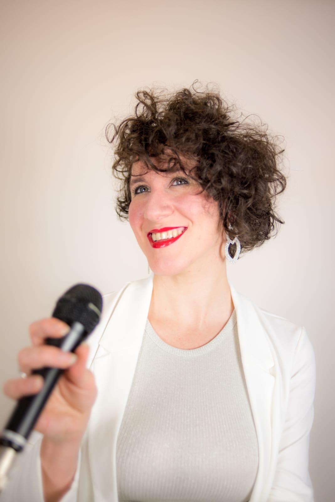 Sara Roversi — Scatto 19