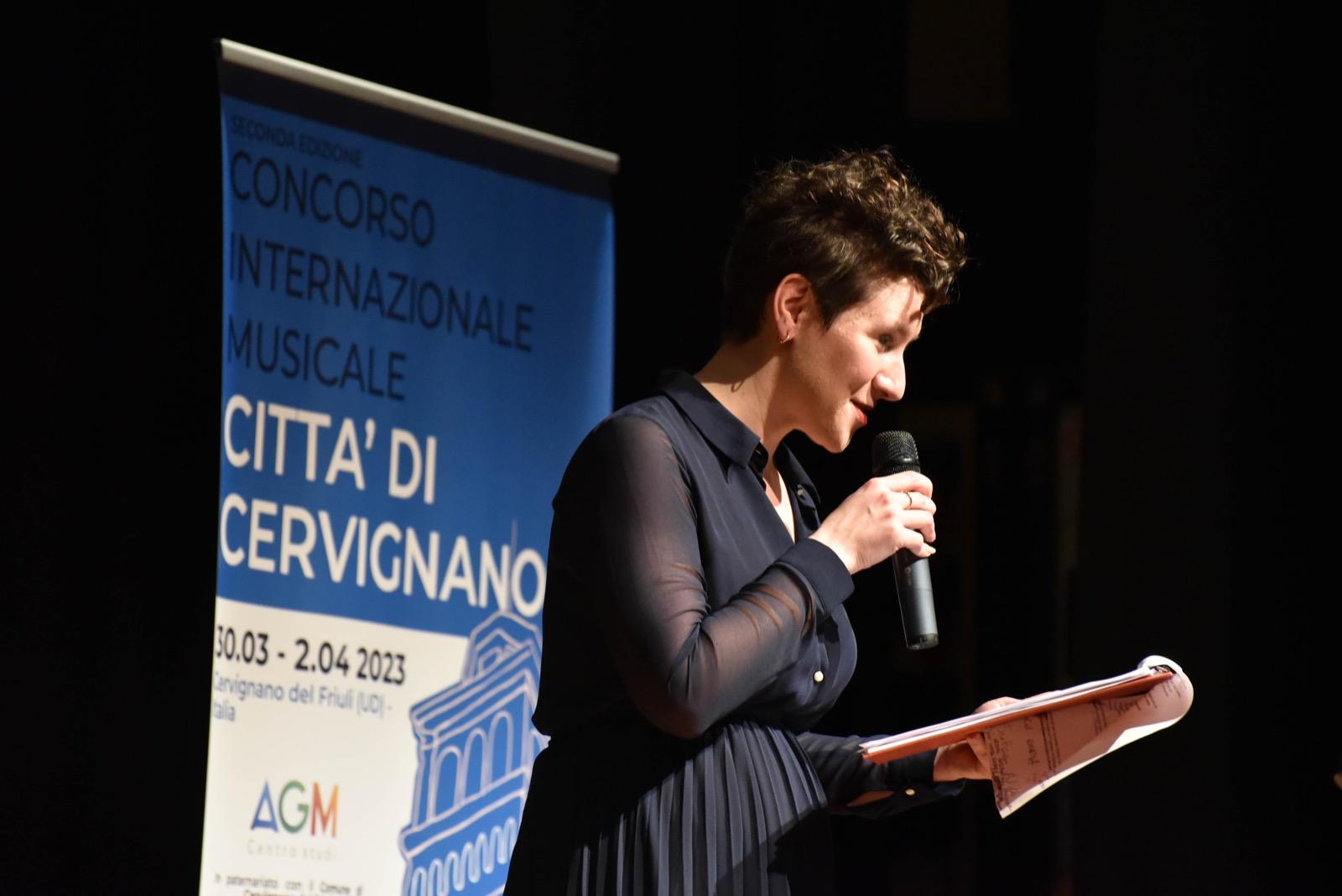 Sara Roversi — Scatto 21